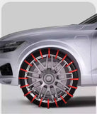 Automobile Tire Anti-Skid Chain Car Off-Road Vehicle Universal Winter Anti-Skid Artifact Snow Chain Anti-Skid Cable Tie Chain