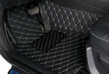 Customized Car Floor Mats for Mercedes Benz ML Class W166 2012-2016 W164 G Class W463 GLK 2008-2014 Interior Details Accessories