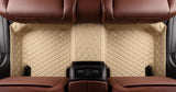 Customized Car Floor Mats for Mercedes Benz ML Class W166 2012-2016 W164 G Class W463 GLK 2008-2014 Interior Details Accessories