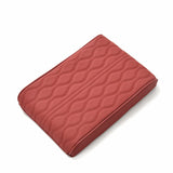 PU leather universal style car armrest pad for Mercedes A-Class W168 W169 W176 W177 A-Klasse A160 A180 A190 A200 car accessories