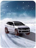 Automobile Tire Anti-Skid Chain Car Off-Road Vehicle Universal Winter Anti-Skid Artifact Snow Chain Anti-Skid Cable Tie Chain