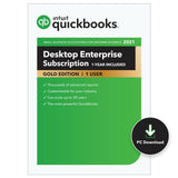 Intuit QuickBooks Enterprise Accountant