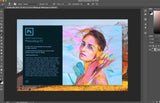 Photoshop cc 2020 ilimité