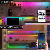 20M LED Strip Light