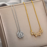 Vintage Lucky Four Leaf Clover