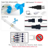 20M LED Strip Light