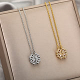 Vintage Lucky Four Leaf Clover