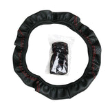 Steering Wheel Cover Braid