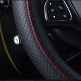Steering Wheel Cover Braid