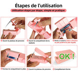 Mini Plastic Bag Sealer