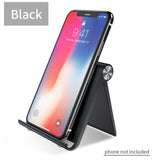 Aluminum Alloy Desktop Mobile Phone...