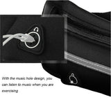 Outdoor Sports Waist Bag Waterproof
