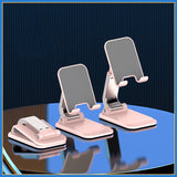 Aluminum Alloy Desktop Mobile Phone...