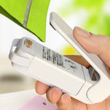 Mini Plastic Bag Sealer