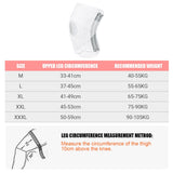 1PC Sports Kneepad Men Women