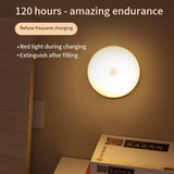 Light Led Corridor Charging