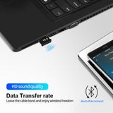USB Bluetooth 5.0 Adapter Transmitter