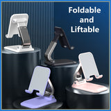 Aluminum Alloy Desktop Mobile Phone...