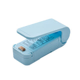 Mini Plastic Bag Sealer Machine