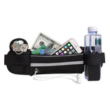 Outdoor Sports Waist Bag Waterproof