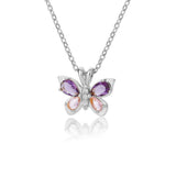 Vintage Lucky Four Leaf Clover