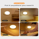 Night Light Led Corridor Charging