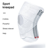 1PC Sports Kneepad Men Women
