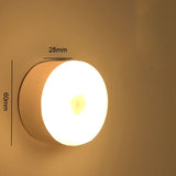 Night Light Led Corridor Charging