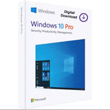 Key Windows 10