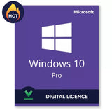 Key Windows 10