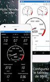 Copie de Car scanner ELM OBD2