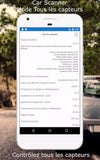 Copie de Car scanner ELM OBD2