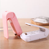 Mini Plastic Bag Sealer