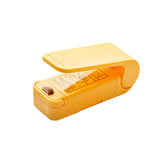 Mini Plastic Bag Sealer