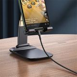 Aluminum Alloy Desktop Mobile Phone...