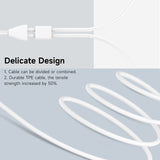 Original Headphones For Apple iPhone 14 13 12 11 Pro Max Wired Lightning Bluetooth Earphones In-Ear Headset Phone Accessories