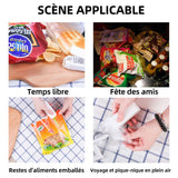 Mini Plastic Bag Sealer