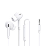 Original Headphones For Apple iPhone 14 13 12 11 Pro Max Wired Lightning Bluetooth Earphones In-Ear Headset Phone Accessories
