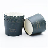 50Pcs Grand Cuisine