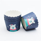 50Pcs Grand Cuisine