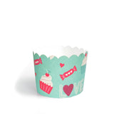 50Pcs Grand Cuisine