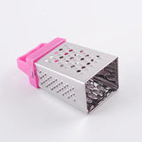High Quality Mini 4 Sides Stainless