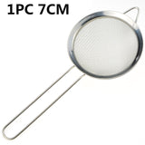 Flour Sieve Colander Screen Mesh