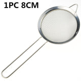 Flour Sieve Colander Screen Mesh