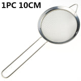 Flour Sieve Colander Screen Mesh