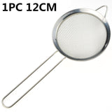 Flour Sieve Colander Screen Mesh