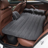 Drive Travel Inflatable Car Bed