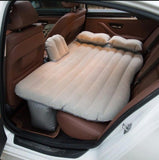 Drive Travel Inflatable Car Bed