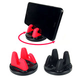 360 Degree Car Phone
