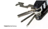 15 In 1 Multi-Function